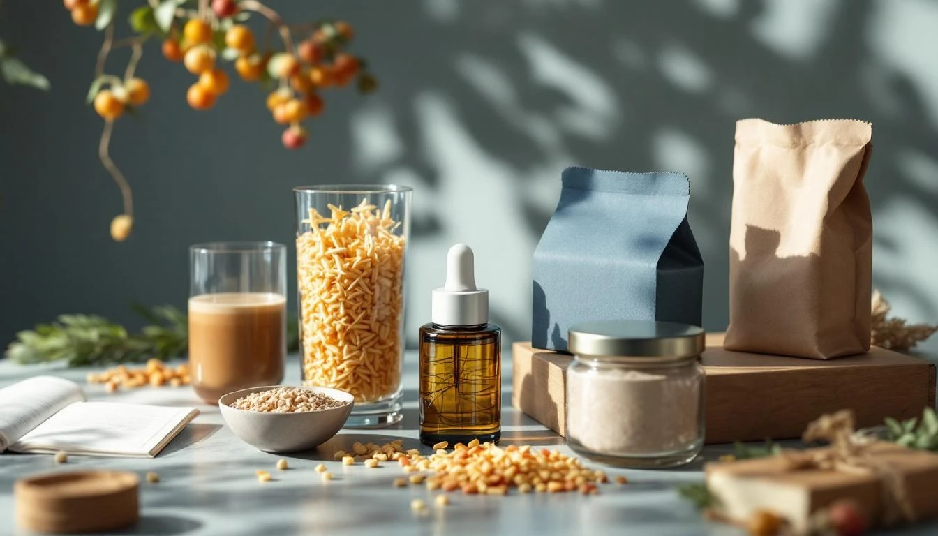 Emballage personnalisé